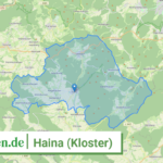 066350013013 Haina Kloster