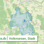 066350020020 Volkmarsen Stadt