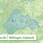 066350022022 Willingen Upland