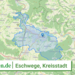 066360003003 Eschwege Kreisstadt