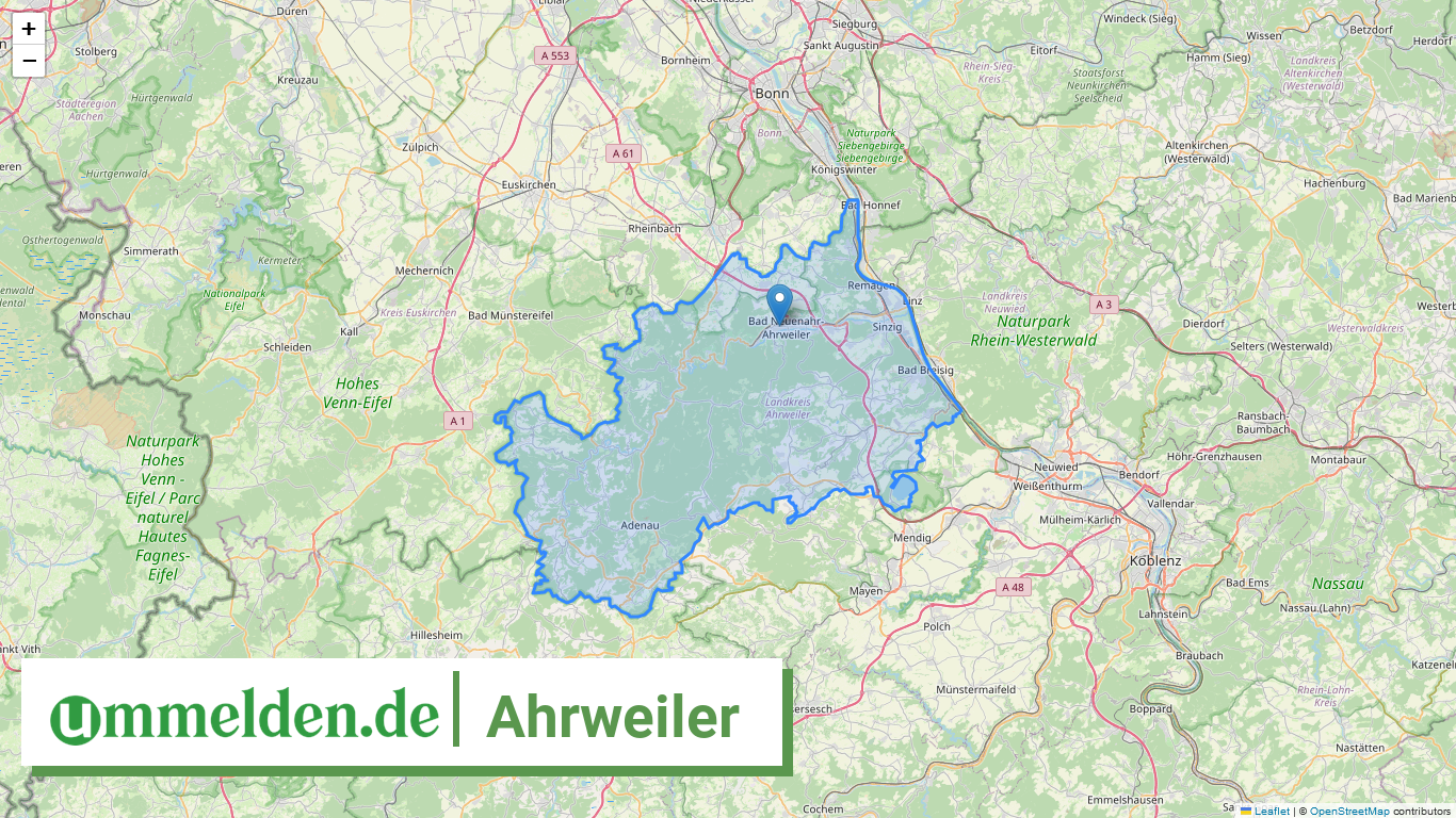 07131 Ahrweiler