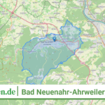071310007007 Bad Neuenahr Ahrweiler Stadt