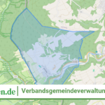 071315001 Verbandsgemeindeverwaltung Adenau