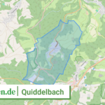 071315001066 Quiddelbach