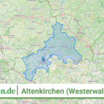 07132 Altenkirchen Westerwald
