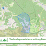 071325003 Verbandsgemeindeverwaltung Daaden Herdorf