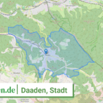 071325003018 Daaden Stadt