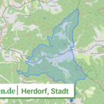071325003050 Herdorf Stadt