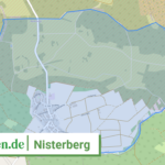 071325003079 Nisterberg