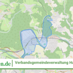 071325006 Verbandsgemeindeverwaltung Hamm Sieg