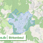 071325006007 Birkenbeul