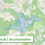 071325006014 Bruchertseifen