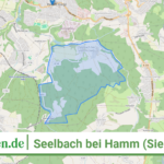 071325006102 Seelbach bei Hamm Sieg