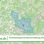 071325007 Verbandsgemeindeverwaltung Kirchen Sieg