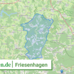 071325007037 Friesenhagen