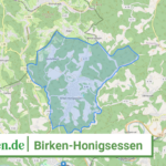 071325008008 Birken Honigsessen