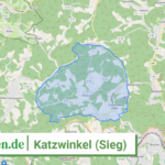 071325008080 Katzwinkel Sieg