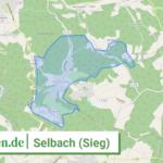 071325008105 Selbach Sieg