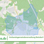 071325009 Verbandsgemeindeverwaltung Betzdorf Gebhardshain