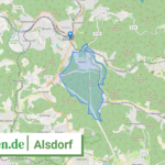 071325009002 Alsdorf