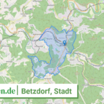 071325009006 Betzdorf Stadt