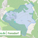 071325009030 Fensdorf