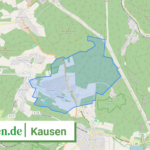 071325009059 Kausen