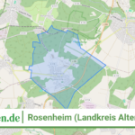 071325009095 Rosenheim Landkreis Altenkirchen