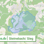 071325009107 Steinebach Sieg