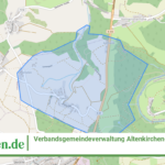 071325010 Verbandsgemeindeverwaltung Altenkirchen Flammersfeld