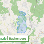 071325010004 Bachenberg