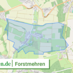 071325010035 Forstmehren