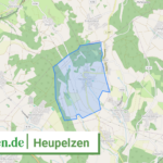 071325010051 Heupelzen