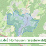071325010055 Horhausen Westerwald