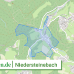 071325010078 Niedersteinebach