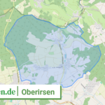 071325010082 Oberirsen