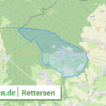 071325010094 Rettersen