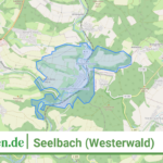 071325010103 Seelbach Westerwald