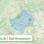 07133 Bad Kreuznach