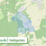 071335001039 Hallgarten