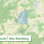 071335001069 Neu Bamberg