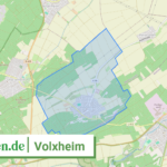 071335001106 Volxheim