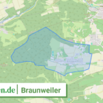 071335006015 Braunweiler