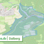 071335006021 Dalberg
