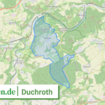 071335006027 Duchroth