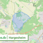 071335006040 Hargesheim