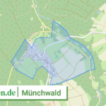 071335006068 Muenchwald