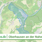 071335006074 Oberhausen an der Nahe