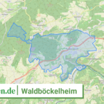 071335006107 Waldboeckelheim