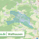 071335006109 Wallhausen